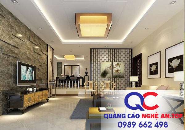 Thiết kế, thi công nội thất giá rẻ tại Vinh, Nghệ An